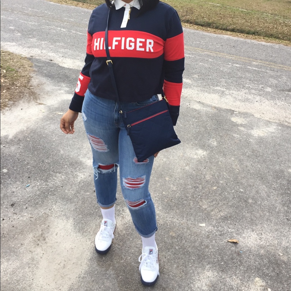 Tommy Hilfiger Shirt